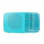 TOSHIBA TX PR20 AM FM Radio - الصورة 2