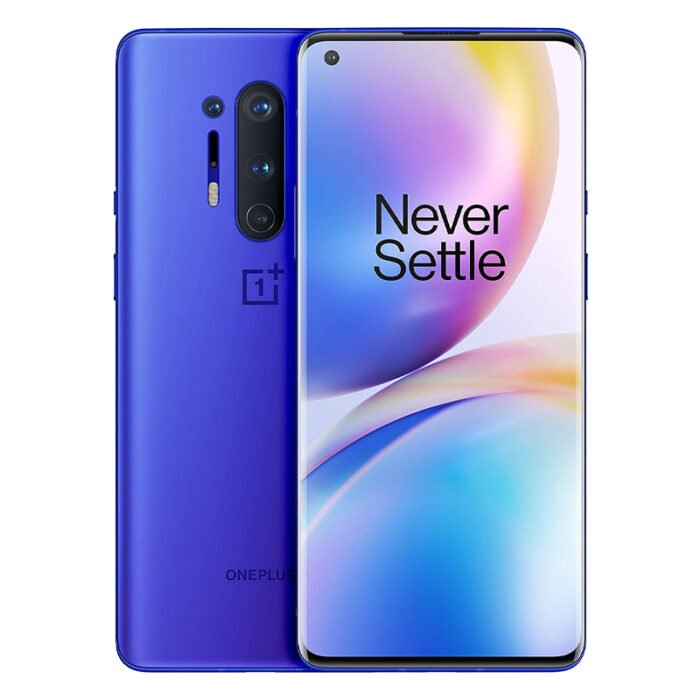 ⁦OnePlus 8 Pro - 256GB/12GB⁩ - الصورة ⁦1⁩