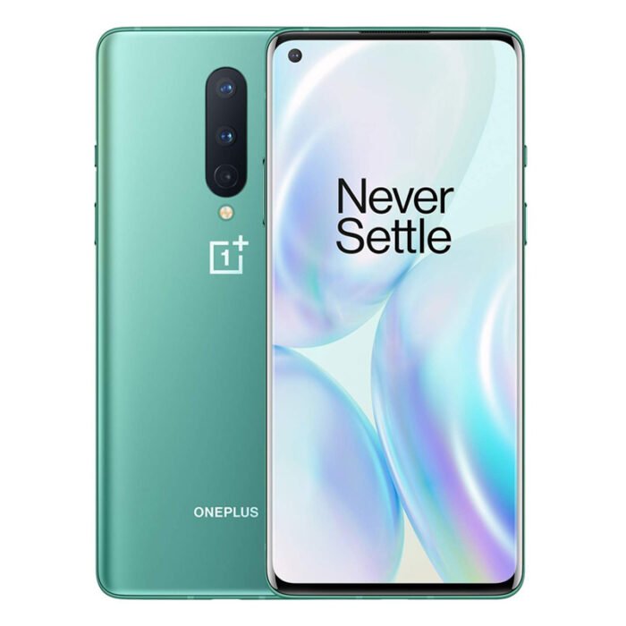 ⁦OnePlus 8 - 128GB/8GB⁩ - الصورة ⁦1⁩