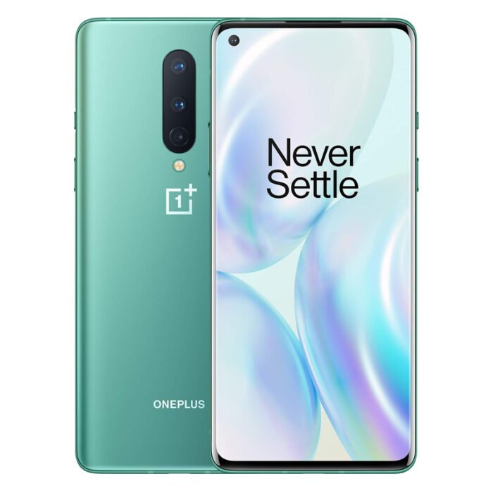 ⁦OnePlus 8 - 256GB/12GB⁩ - الصورة ⁦1⁩