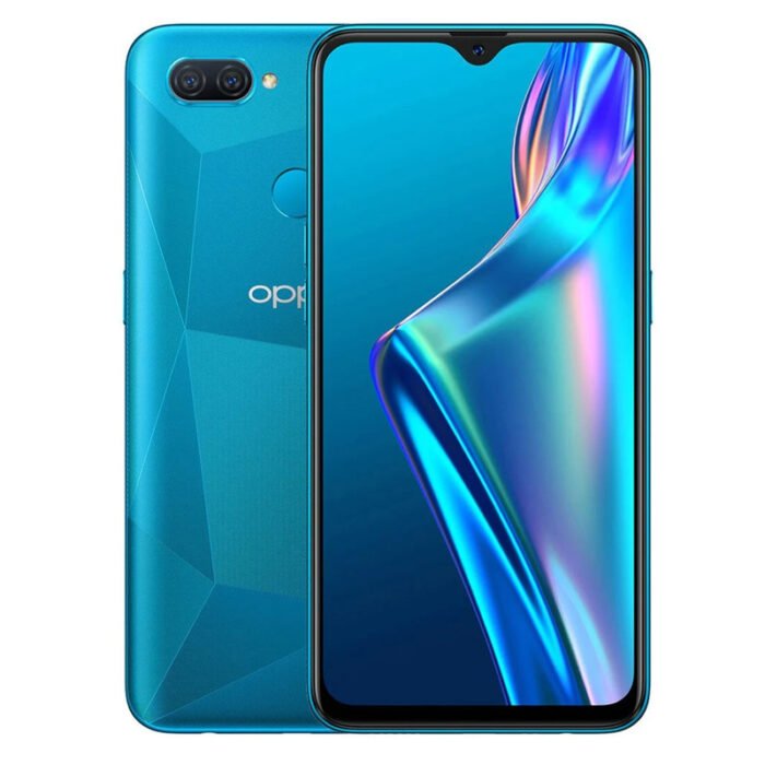 ⁦Oppo A12⁩ - الصورة ⁦3⁩