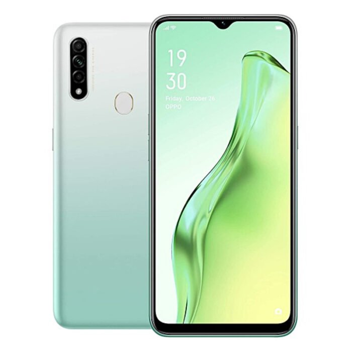 ⁦Oppo A31⁩ - الصورة ⁦3⁩