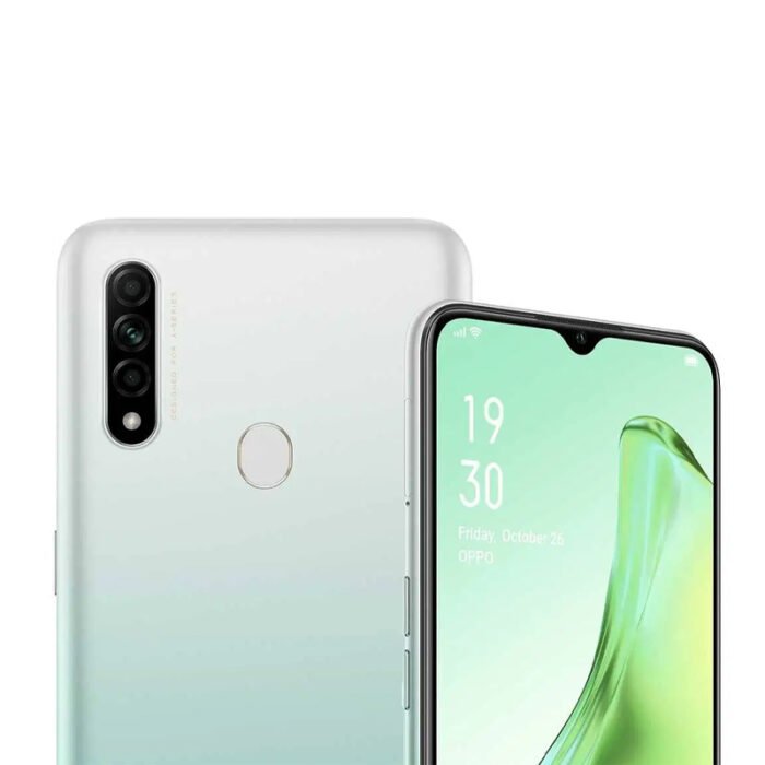 ⁦Oppo A31⁩ - الصورة ⁦4⁩