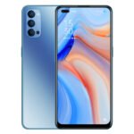 Oppo Reno 4 4G