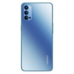 Oppo Reno 4 4G - الصورة 3