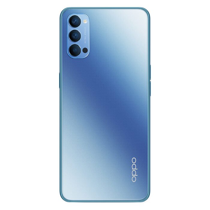 ⁦Oppo Reno 4 4G⁩ - الصورة ⁦3⁩