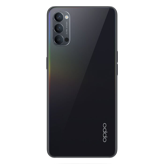 ⁦Oppo Reno 4 4G⁩ - الصورة ⁦4⁩