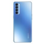 Oppo Reno 4 Pro 4G - الصورة 4