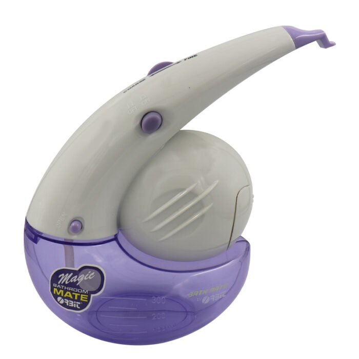 ⁦ORBIT FOAM DISPENSER BATH MATE⁩ - الصورة ⁦1⁩