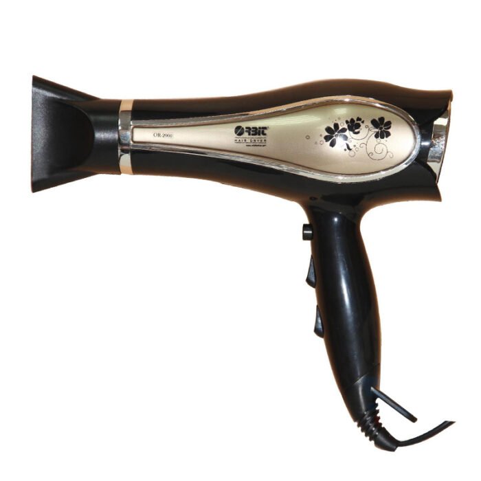 ⁦Orbit Hair Dryer OR 2000⁩ - الصورة ⁦1⁩