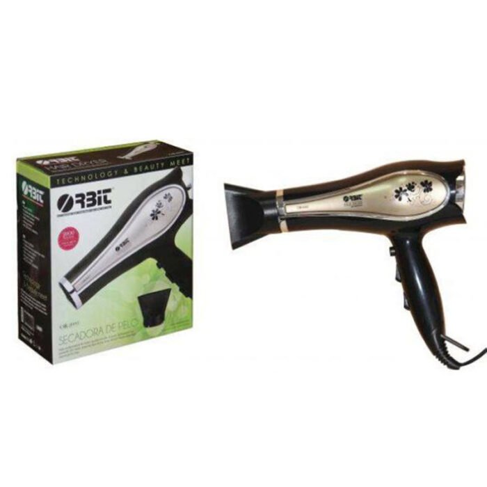 ⁦Orbit Hair Dryer OR 2000⁩ - الصورة ⁦2⁩