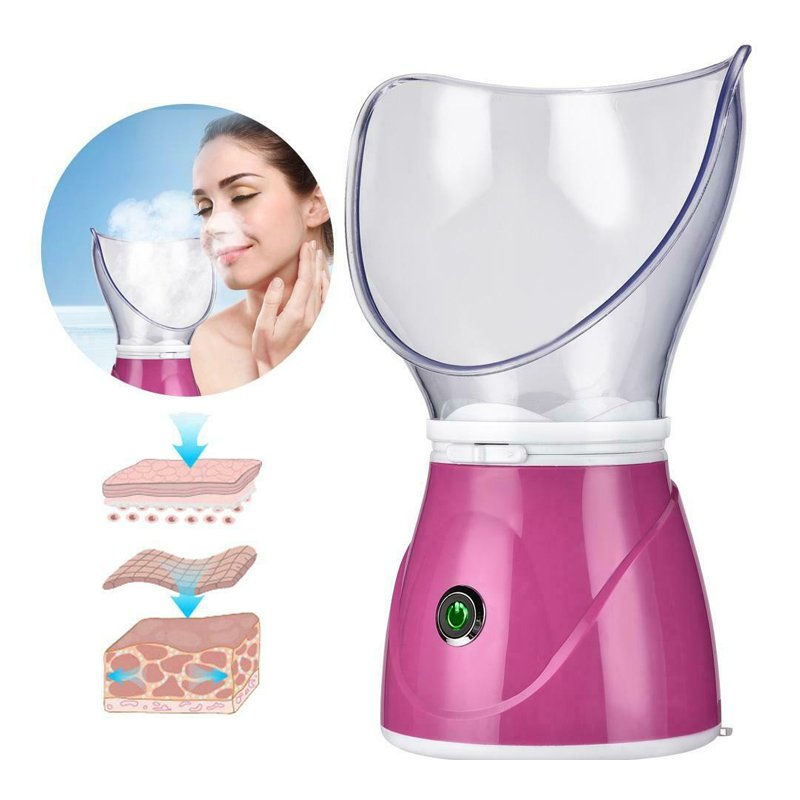 ⁦Osenjie BY 1078 Facial Steam Sauna⁩ - الصورة ⁦2⁩