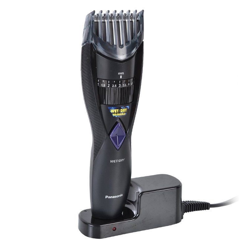 products-panasonic_er_gb37k_rechargeable_beard_trimmer_1.jpg PANASONIC ER GB37K Rechargeable Beard Trimmer - الصورة 1