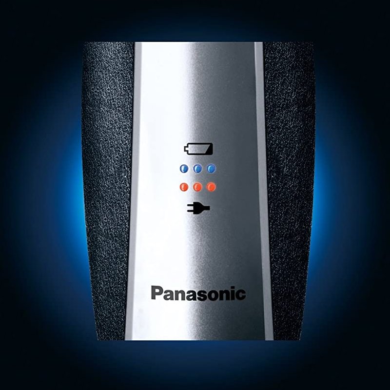 ⁦PANASONIC ES RT47 S RECHARGEABLE SHAVER⁩ - الصورة ⁦3⁩