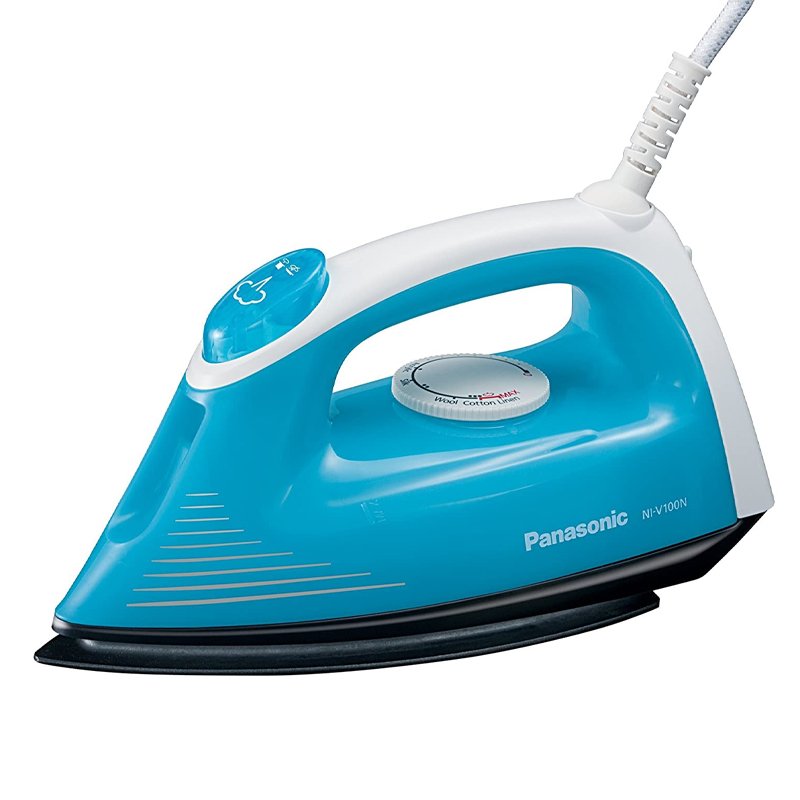 products-panasonic_ni_v100n_steam_iron_1.jpg PANASONIC NI V100N Steam Iron - الصورة 1