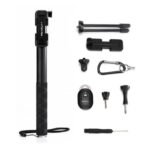 PEARLTY Folding Plus Selfie Stick