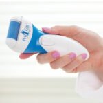 ⁦PED EGG CORDLESS ELECTRIC CALLUS REMOVER⁩ - الصورة ⁦2⁩
