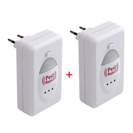PEST REPELLING AID 2 Pcs.