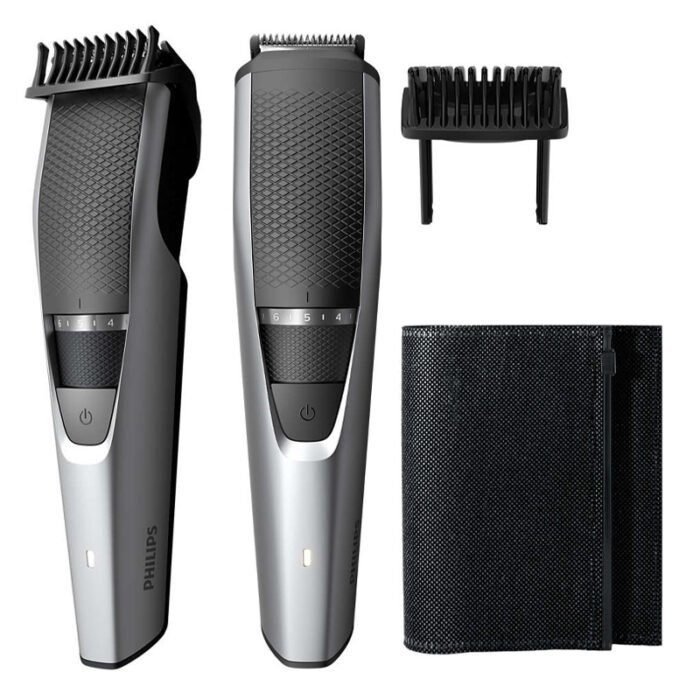 ⁦PHILIPS BT 3216 BEARD TRIMMER⁩ - الصورة ⁦3⁩