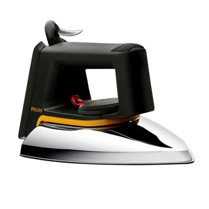 ⁦PHILIPS HD 1172 Dry Iron⁩ - الصورة ⁦1⁩
