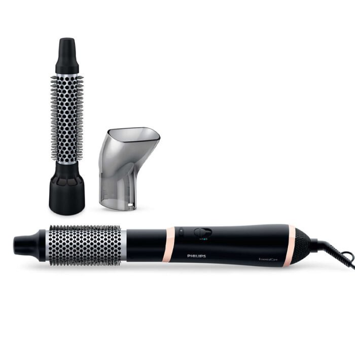 ⁦PHILIPS HP 8661 3 IN 1 AIR STYLER EASY DRY⁩ - الصورة ⁦1⁩