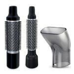 PHILIPS HP 8661 3 IN 1 AIR STYLER EASY DRY - الصورة 3