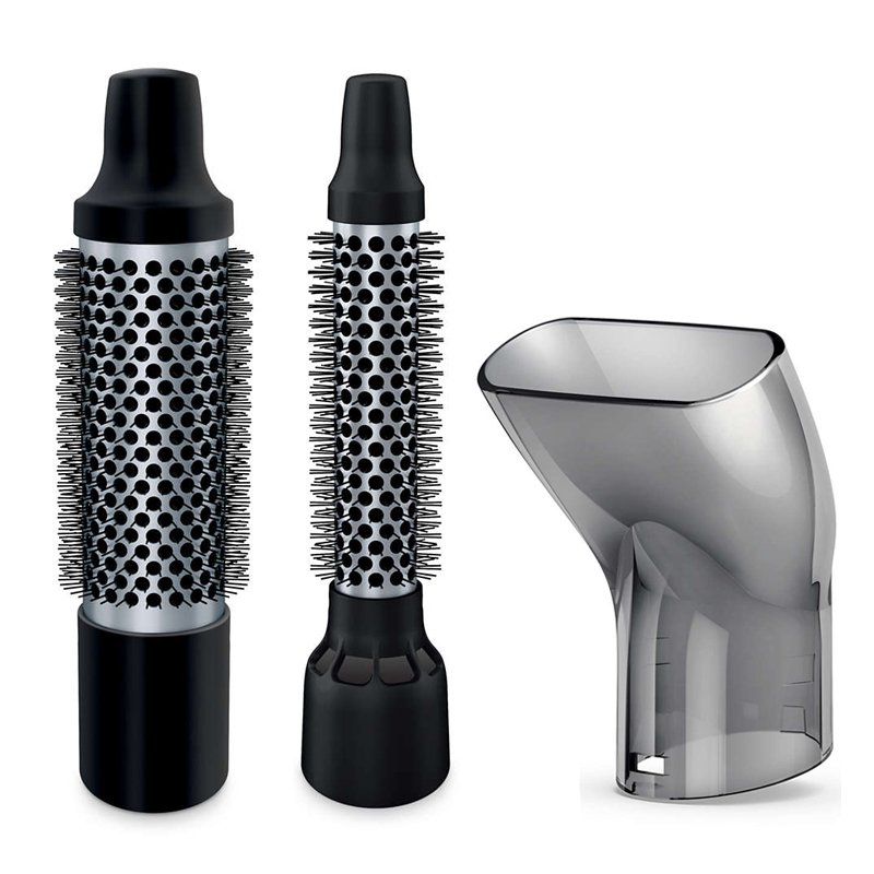PHILIPS HP 8661 3 IN 1 AIR STYLER EASY DRY