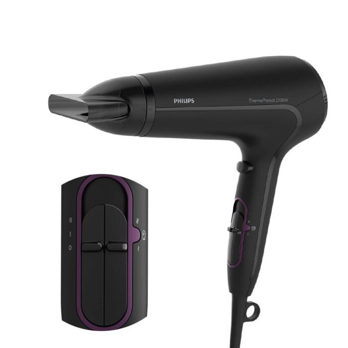 ⁦Philips Thermo Protect Hair Dryer 8230 2100W⁩ - الصورة ⁦1⁩