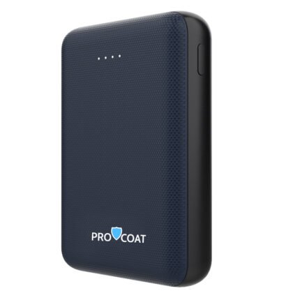 ProCoat 10000 mAh 2.4A POWER BANK