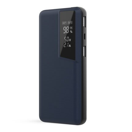 ProCoat 13000 mAh Digital POWER BANK