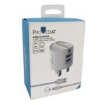 ProCoat Iphone Home Charger - الصورة 4