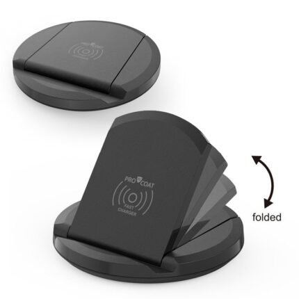 ProCoat 10W Rapid Wireless Fast Charger