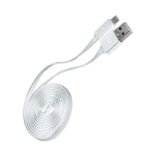 PROMATE LINKMATE U2F FLAT MICRO USB CABLE 1.2 Meter