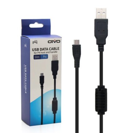 OTVO P4 USB DATA CABLE (For P4 Host & Handle)