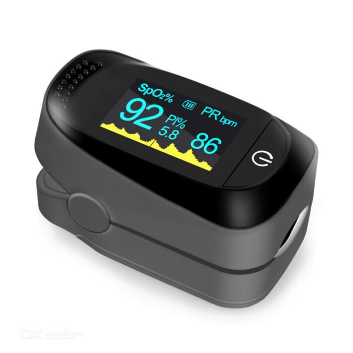 ⁦PULSE OXIMETER A2⁩ - الصورة ⁦1⁩
