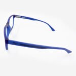 ⁦PUMA PE00100 011 55 BLUE BLACK FRAME⁩ - الصورة ⁦3⁩