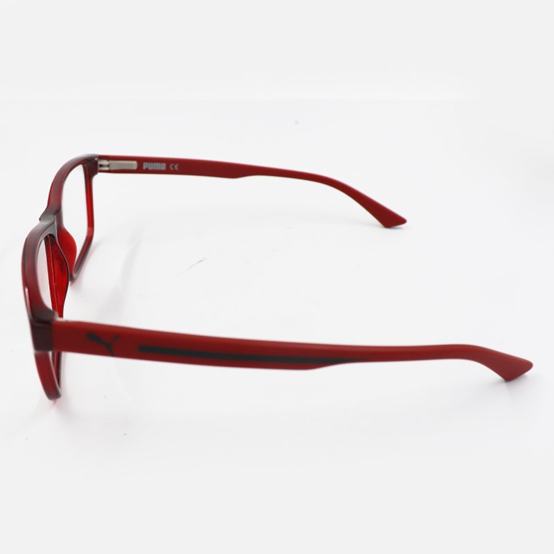 ⁦PUMA PE00100 012 55L RED FRAME⁩ - الصورة ⁦3⁩