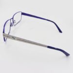 ⁦PUMA PE00140 008 56 SILVER BLUE FRAME⁩ - الصورة ⁦3⁩