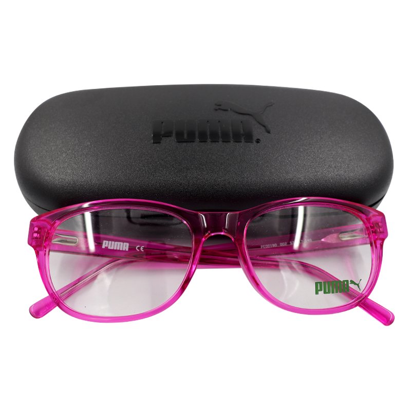 ⁦PUMA PE00190 002 53 PINK FRAME⁩ - الصورة ⁦1⁩
