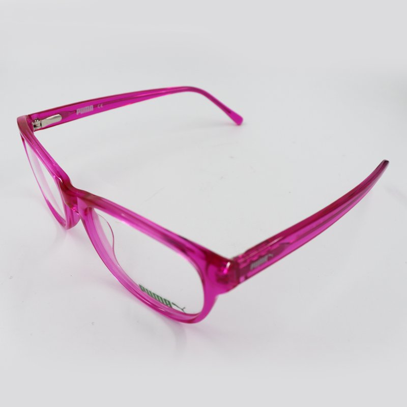 ⁦PUMA PE00190 002 53 PINK FRAME⁩ - الصورة ⁦2⁩