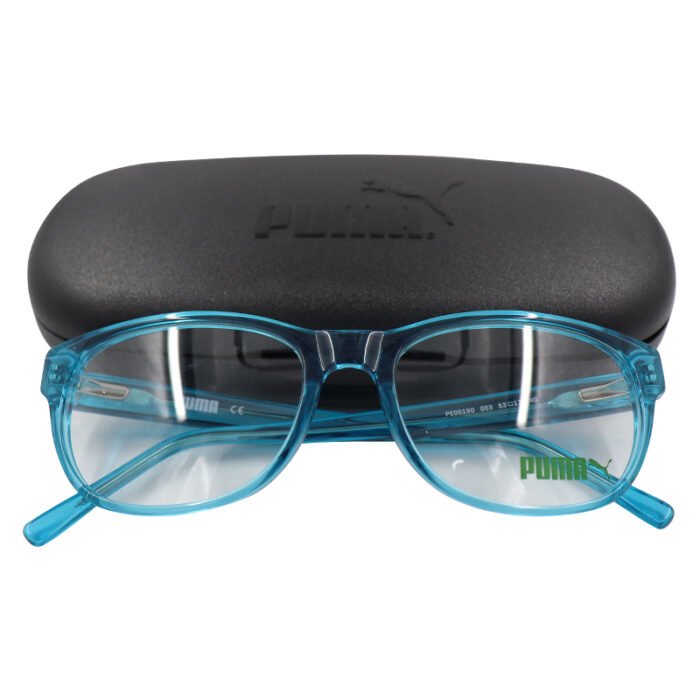 ⁦PUMA PE00190 003 53L BLUE FRAME⁩ - الصورة ⁦1⁩