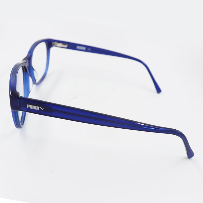 ⁦PUMA PE00190 004 53 BLUE FRAME⁩ - الصورة ⁦3⁩