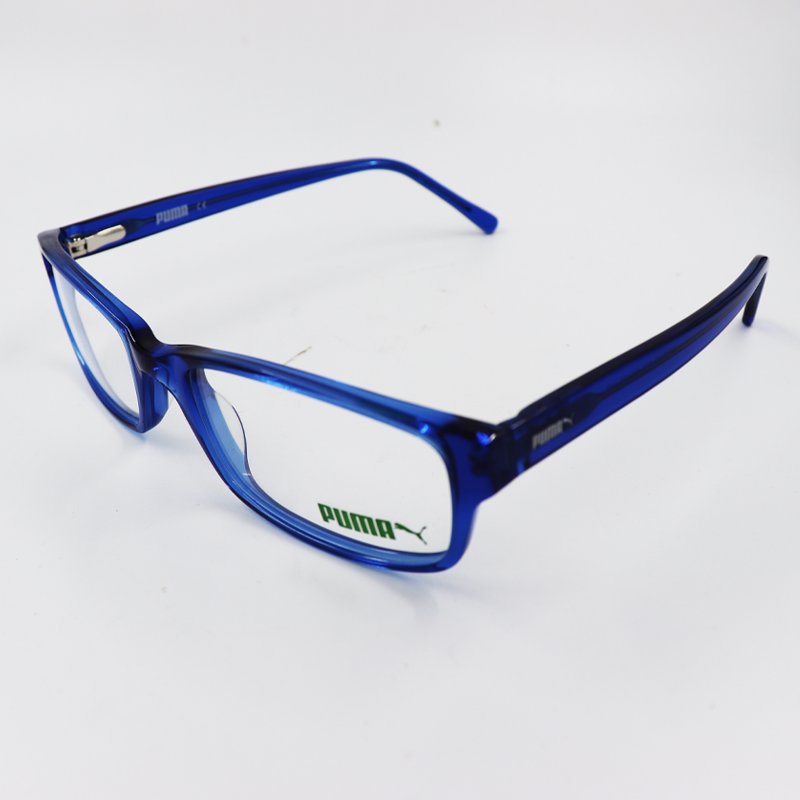 ⁦PUMA PE00210 004 54 BLUE FRAME⁩ - الصورة ⁦2⁩