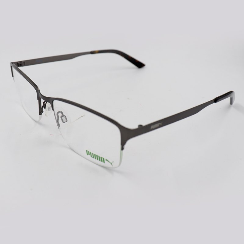 ⁦PUMA PE00280 002 55 GUN METAL FRAME⁩ - الصورة ⁦2⁩