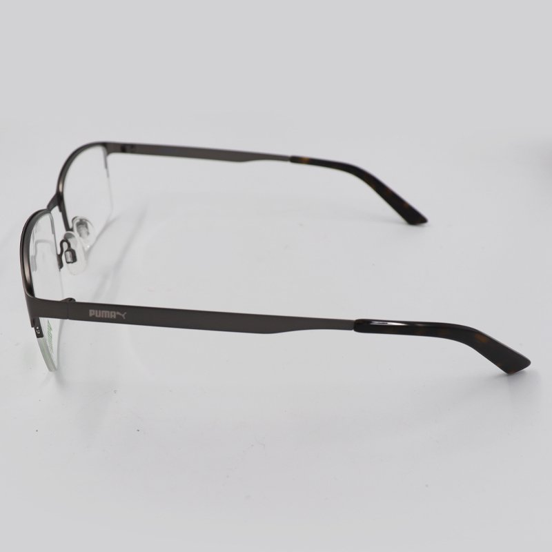 ⁦PUMA PE00280 002 55 GUN METAL FRAME⁩ - الصورة ⁦3⁩