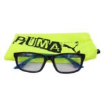 PUMA PJ00090 002 49 BLUE FRAME