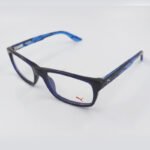 PUMA PJ00090 002 49 BLUE FRAME - الصورة 2