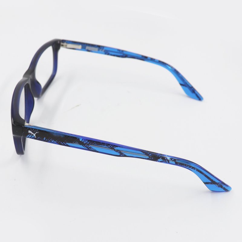 ⁦PUMA PJ00090 002 49 BLUE FRAME⁩ - الصورة ⁦3⁩