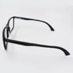 ⁦PUMA PU00460 002 55 BLACK FRAME⁩ - الصورة ⁦3⁩