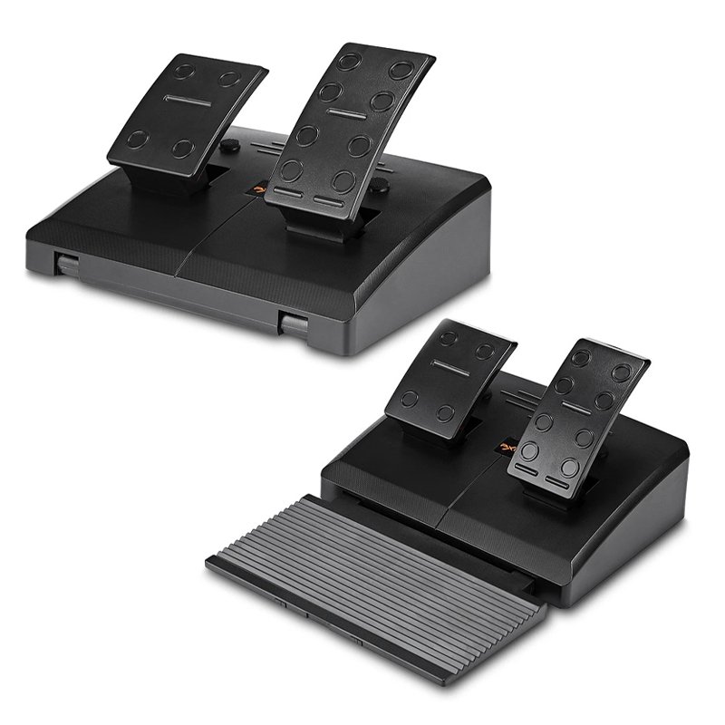 ⁦PXN V3 Pro Racing Game Steering Wheel⁩ - الصورة ⁦4⁩